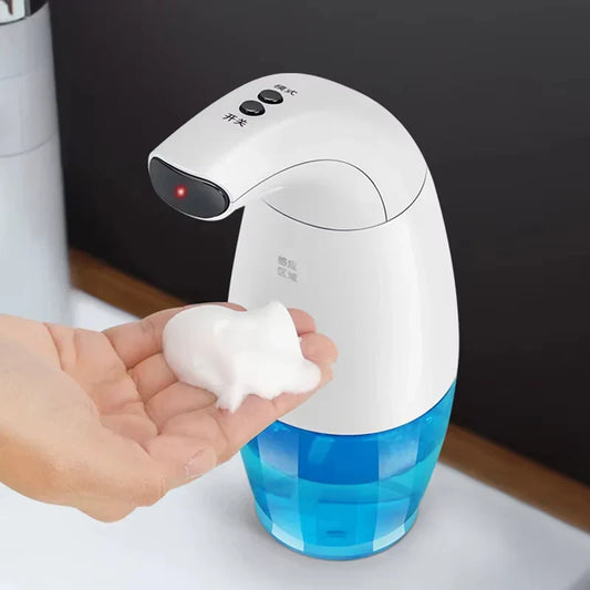 Automatic Soap Dispenser