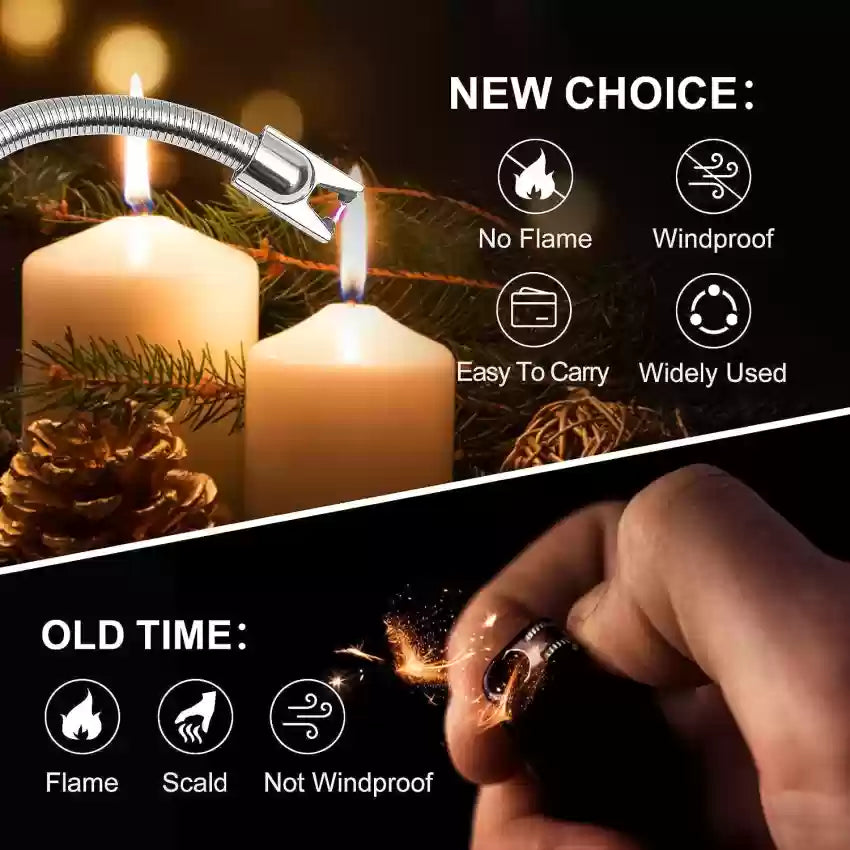 Electric Candle Lighter,
