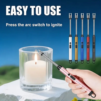 Electric Candle Lighter,