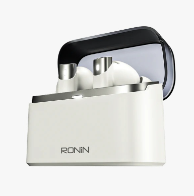 Ronin Glacier R-7110 Earbuds