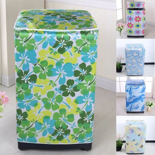 Waterproof Dust-Proof Top Load Washer