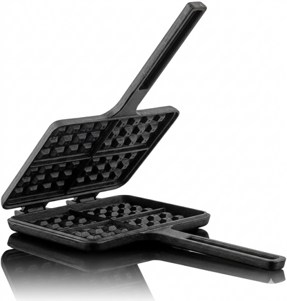 Stovetop Waffle Maker Pan