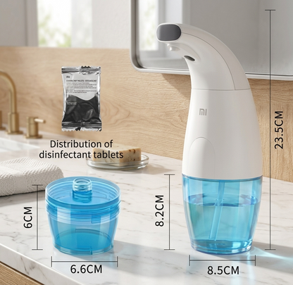 Automatic Soap Dispenser