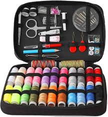 "All-in-One Sewing Repair Kit