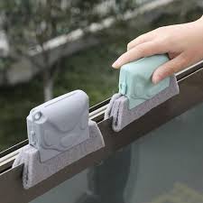 Window Track Cleaning Brush