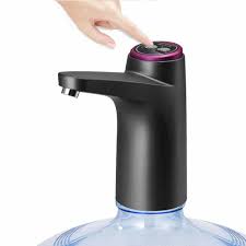 Tap USB Water Pump
