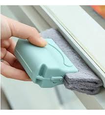Window Track Cleaning Brush