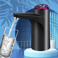 Tap USB Water Pump