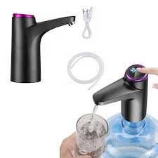 Tap USB Water Pump
