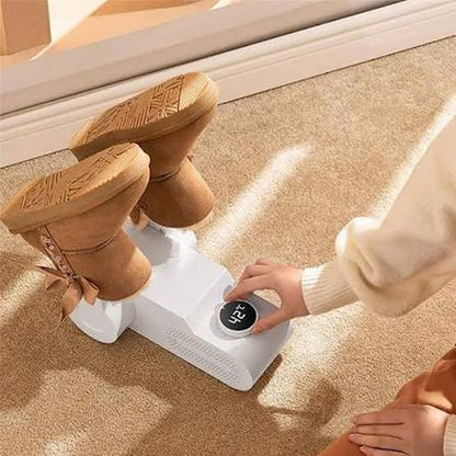 Portable Shoe Dryer