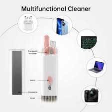 Multifunctional Electronic Cleaner Kit,