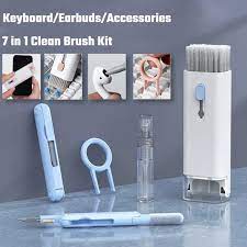 Multifunctional Electronic Cleaner Kit,