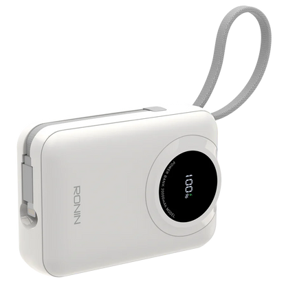 Ronin Ion 20000mAh Power Bank