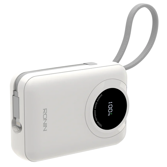 Ronin Ion 20000mAh Power Bank