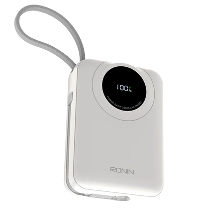 Ronin Ion 20000mAh Power Bank