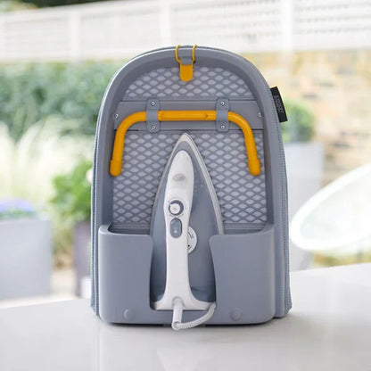Compact Tabletop Ironing Board,