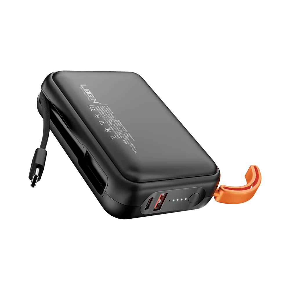 LOGIN L707 Power Bank