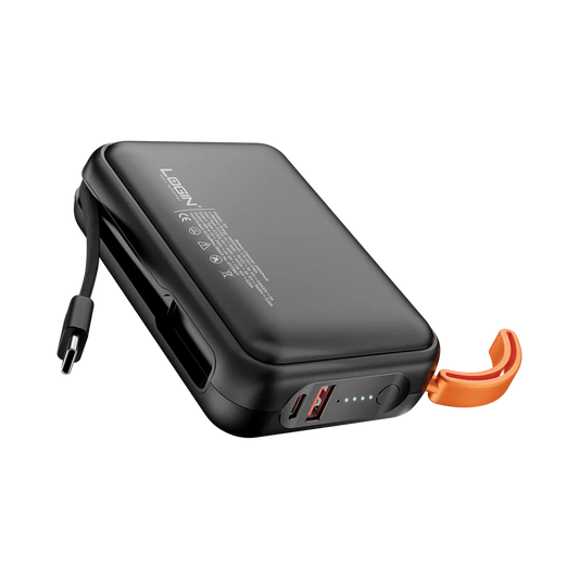 LOGIN L707 Power Bank
