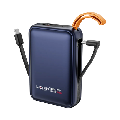 LOGIN L707 Power Bank
