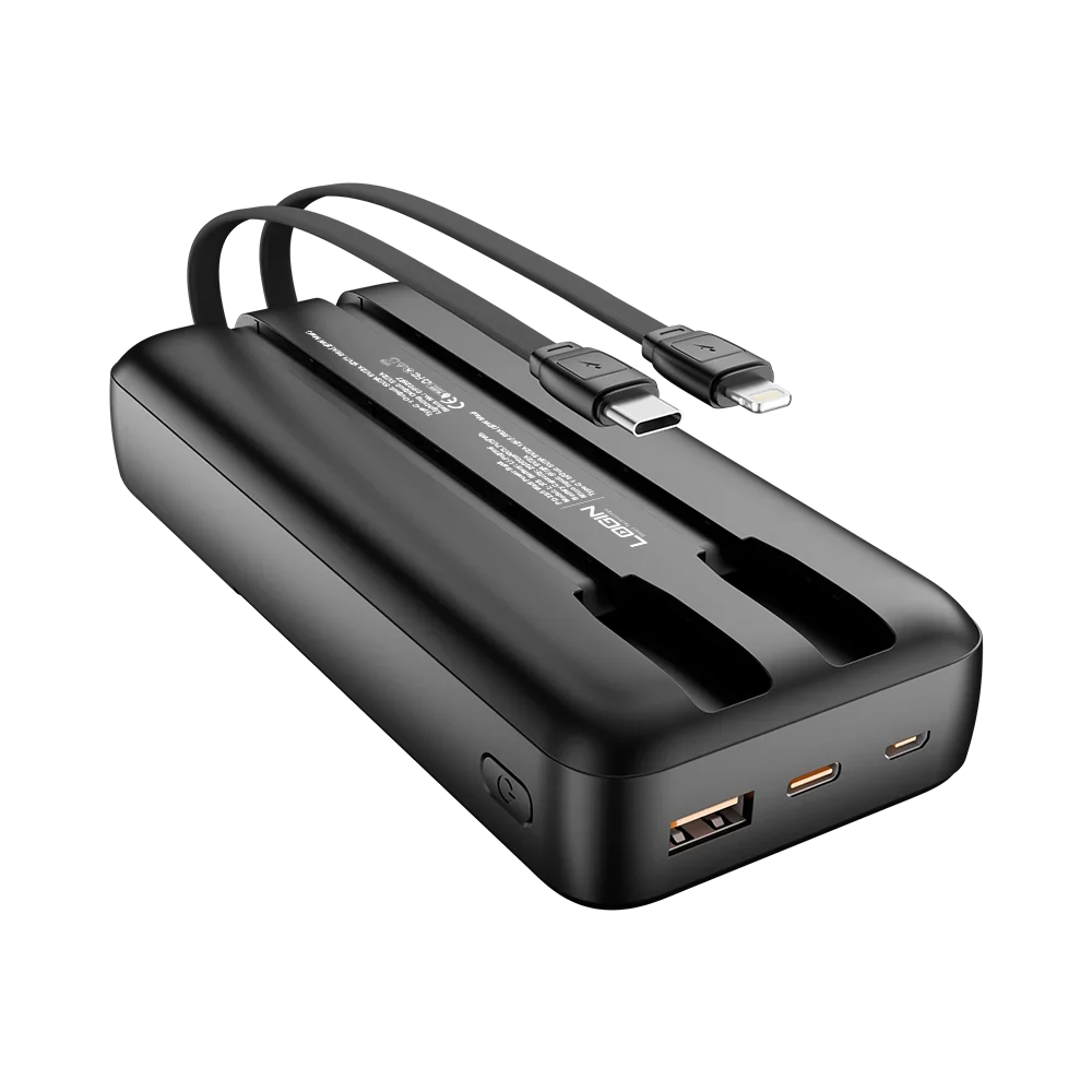 LOGIN L708 Pro Power Bank