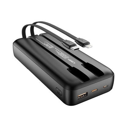 LOGIN L708 Pro Power Bank