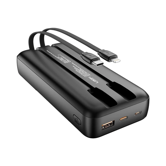LOGIN L708 Pro Power Bank