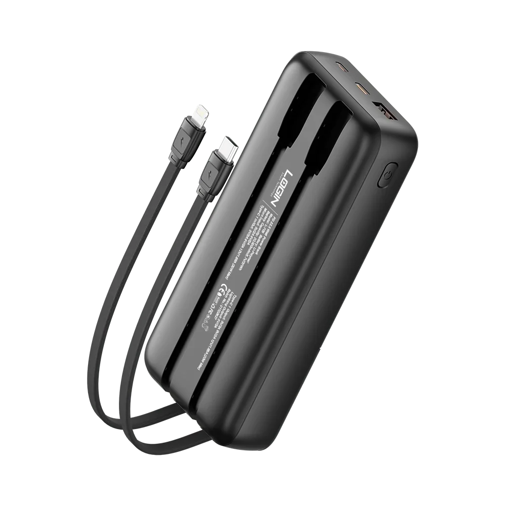 LOGIN L708 Pro Power Bank
