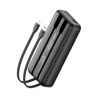 LOGIN L708 Pro Power Bank
