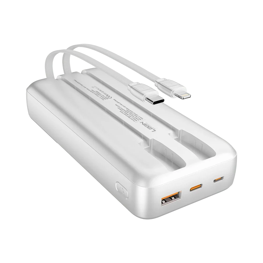 LOGIN L708 Pro Power Bank
