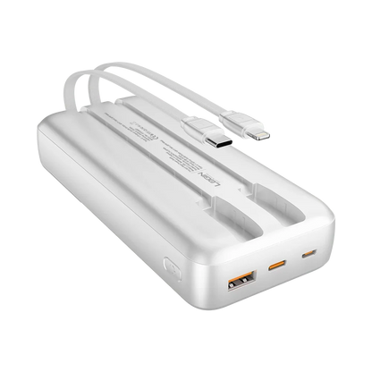 LOGIN L708 Pro Power Bank