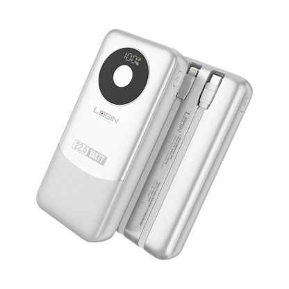 LOGIN L708 Pro Power Bank