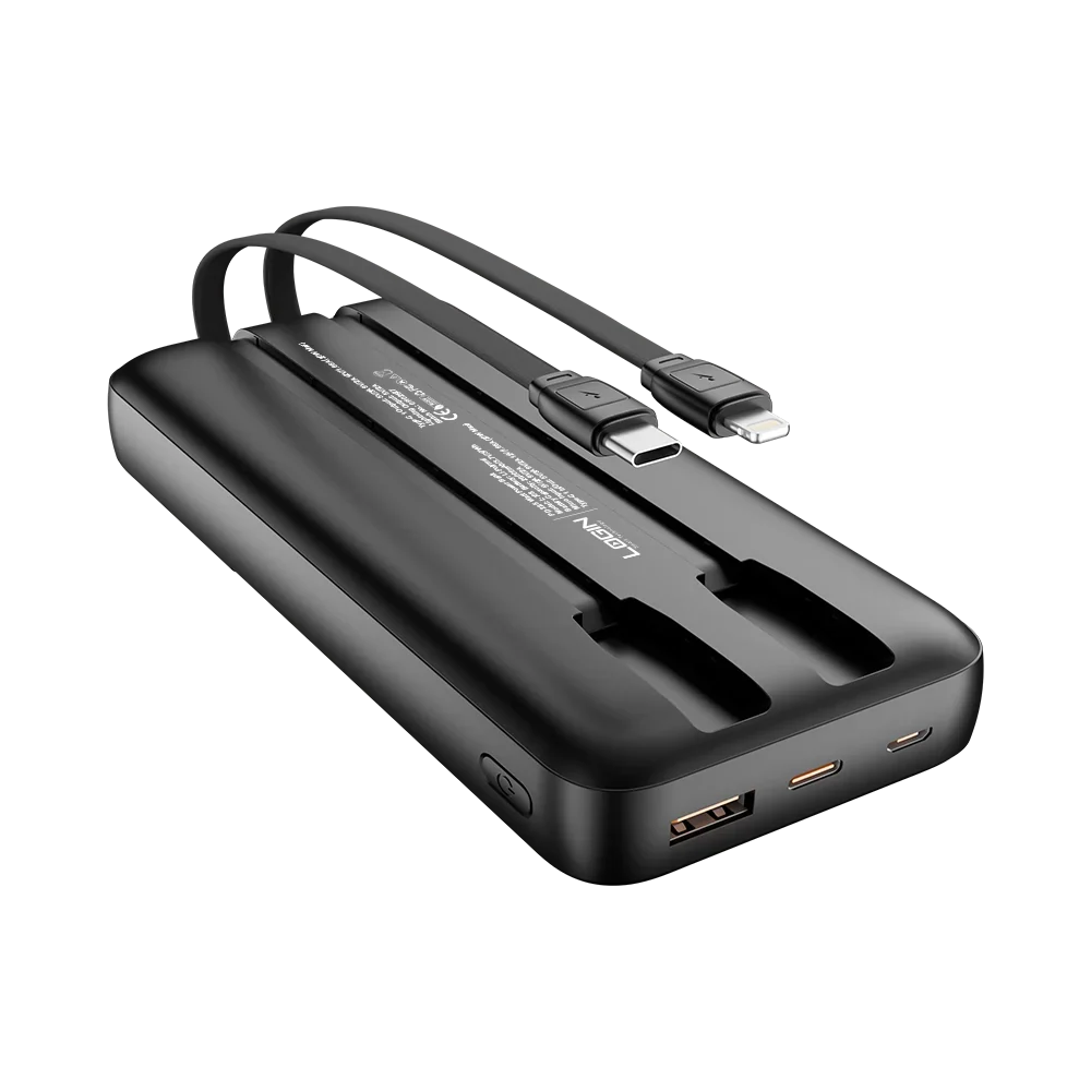 LOGIN L709 Power Bank