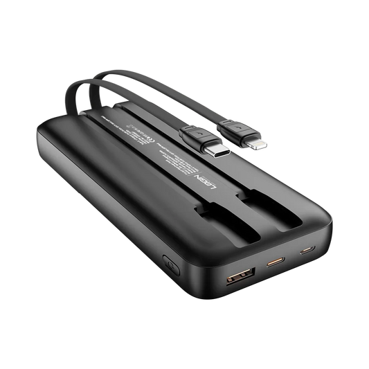 LOGIN L709 Power Bank
