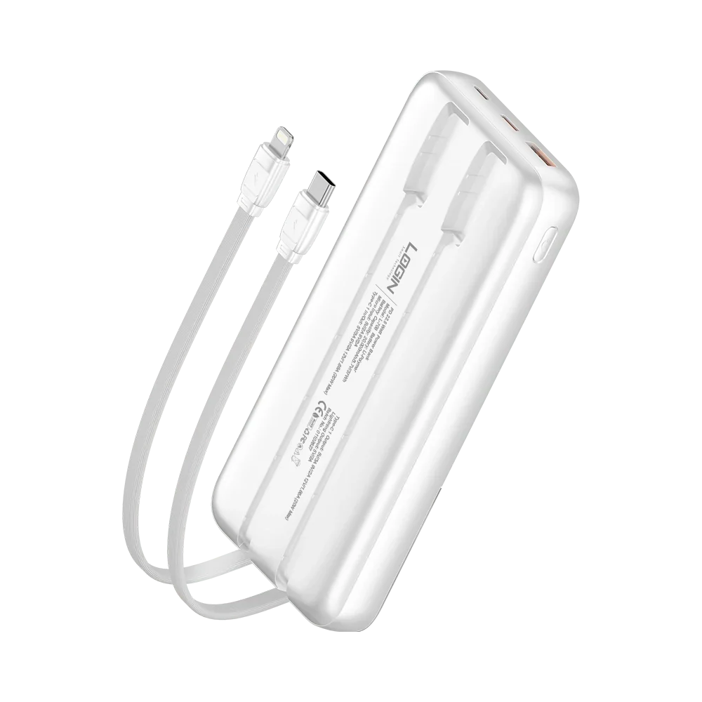 LOGIN L709 Power Bank