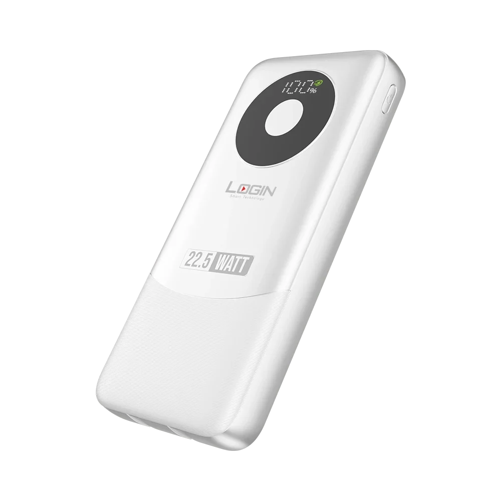 LOGIN L709 Power Bank
