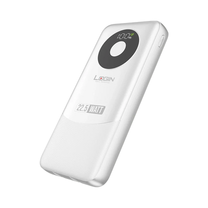 LOGIN L709 Power Bank