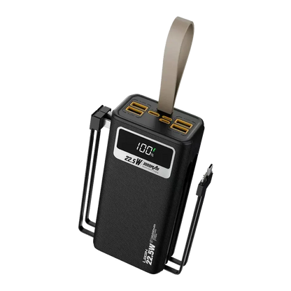 LOGIN L710 Power Bank 30000mAh