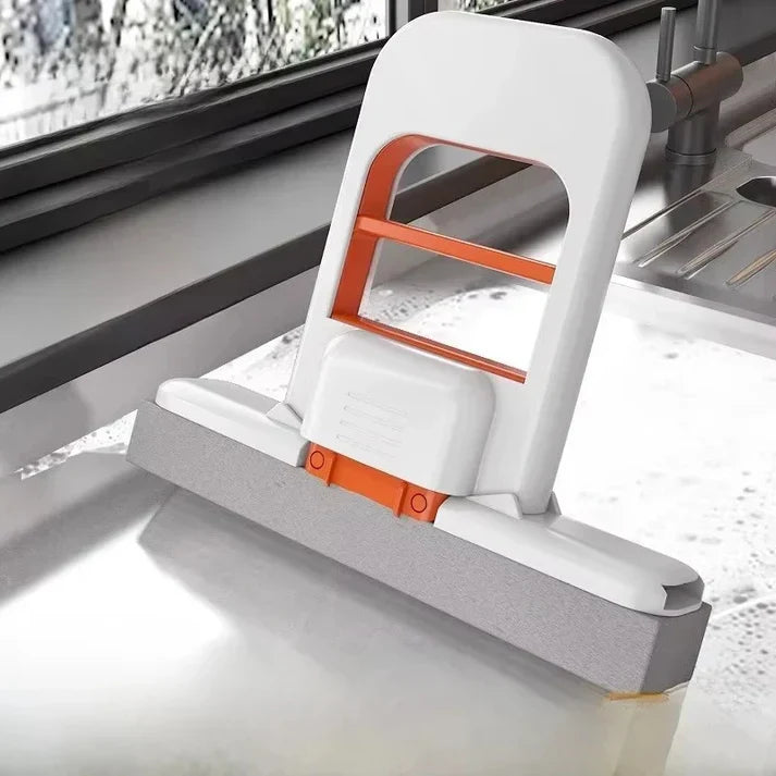 Multifunctional Magic Sponge Mop