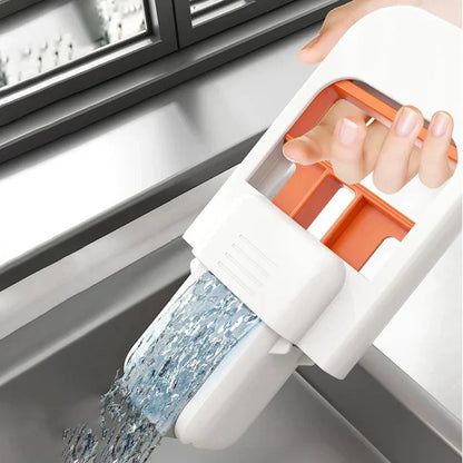 Multifunctional Magic Sponge Mop