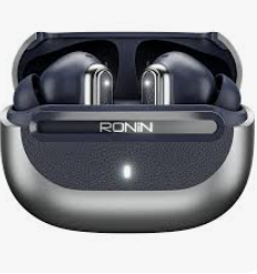 Ronin Nox True Wireless Earbuds