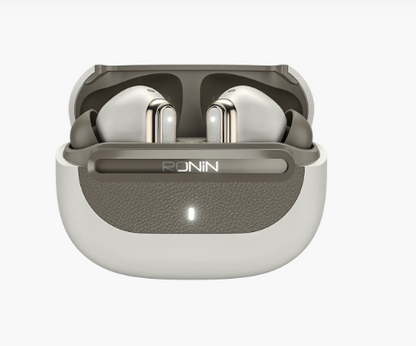 Ronin Nox True Wireless Earbuds