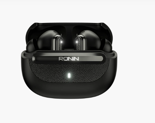 Ronin Nox True Wireless Earbuds