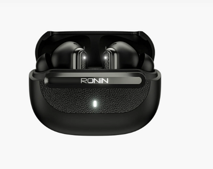 Ronin Nox True Wireless Earbuds
