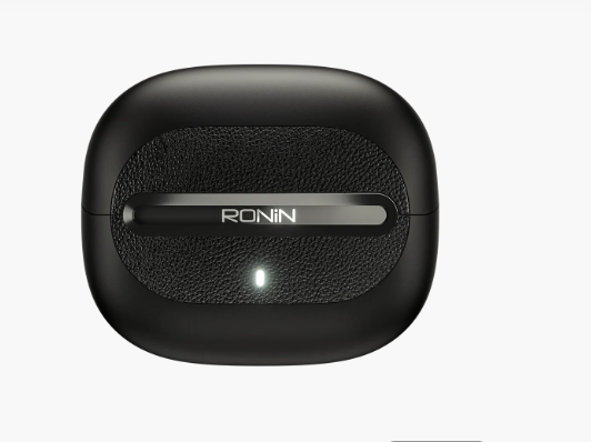 Ronin Nox True Wireless Earbuds