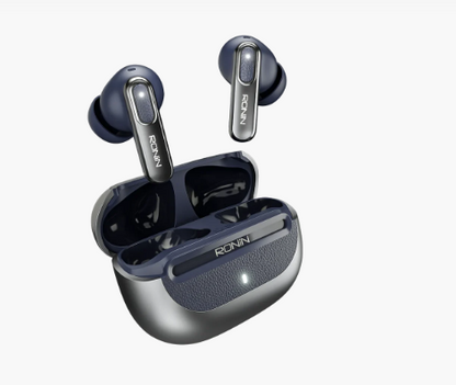 Ronin Nox True Wireless Earbuds