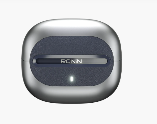 Ronin Nox True Wireless Earbuds