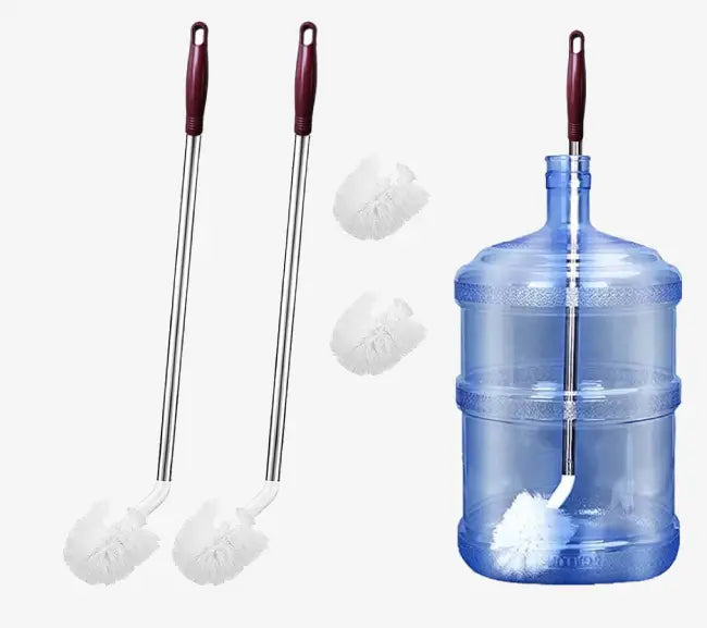 Long Handle Bottle Cleaning Brush, 19L