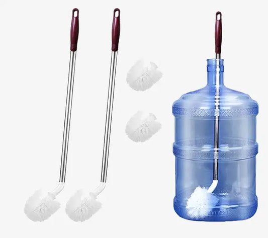 Long Handle Bottle Cleaning Brush, 19L