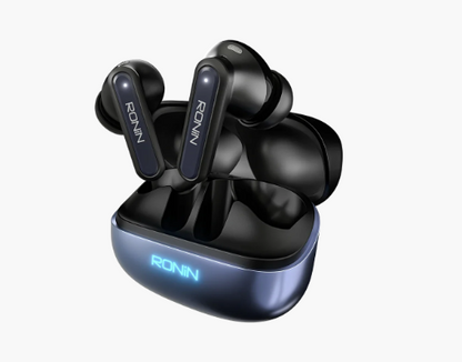 Ronin Vox Wireless Earbuds