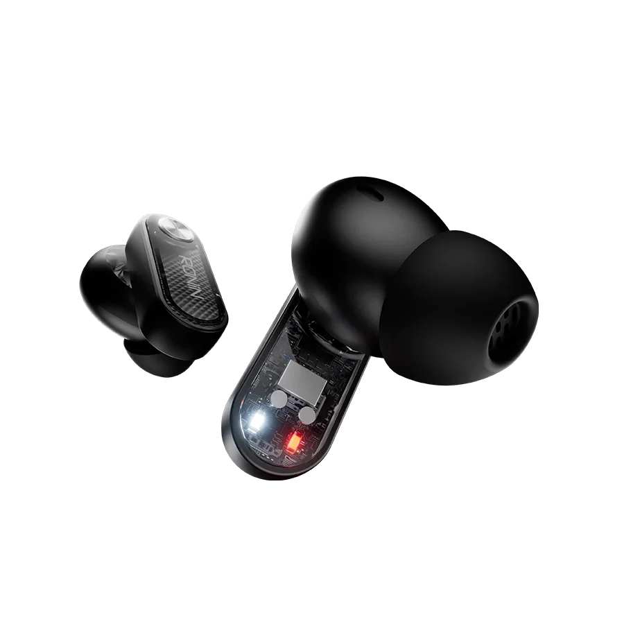 Ronin Glaze Wireless Earbuds
